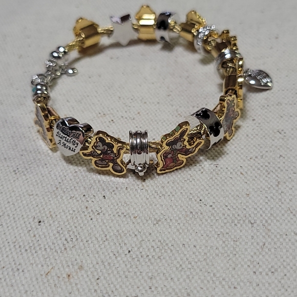 Bradford exchage disney charm - Picture 5 of 8